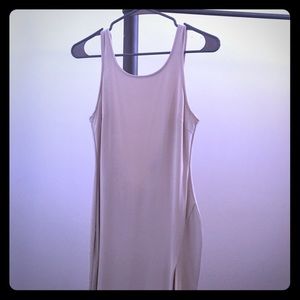 SEXY bodycon dress! Nearly backless! small