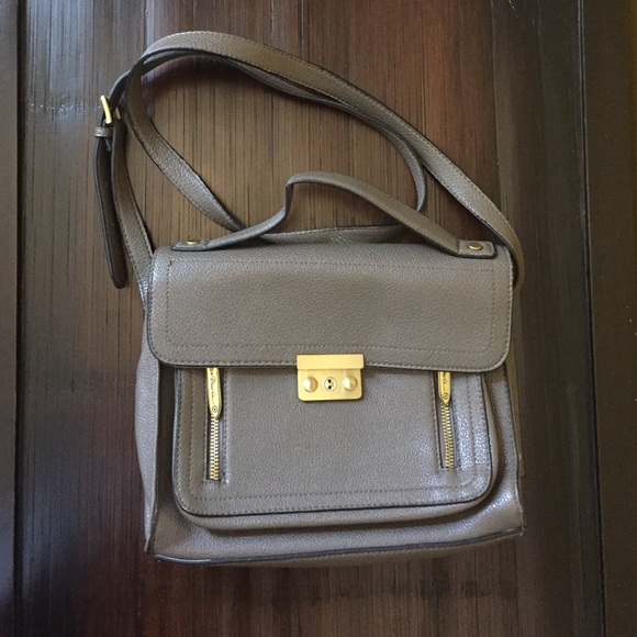 3.1 Phillip Lim cross body bag