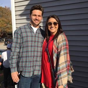 Meet your Posher, Jacob