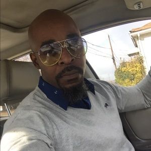 Meet your Posher, Mark