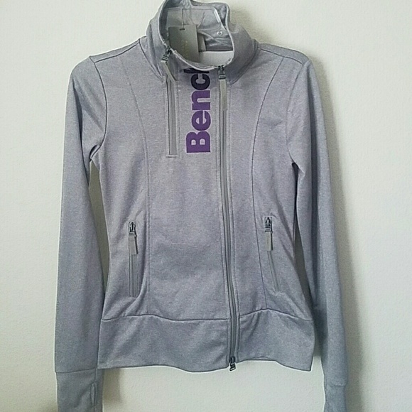 Bench Jacket XS