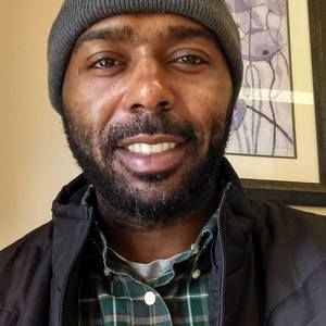 Meet your Posher, Randall