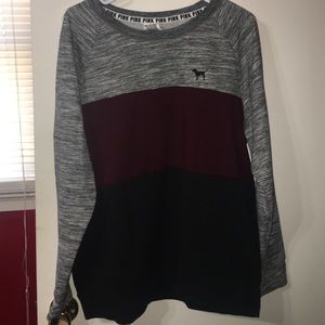 Victoria's Secret PINK Long Sleeve Shirt