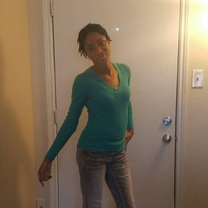 Meet your Posher, Darquita