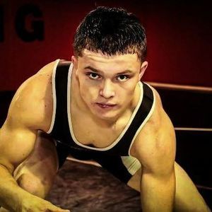 Meet your Posher, Kyle