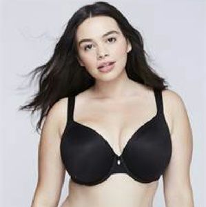 Lane Bryant Memory Foam Bra