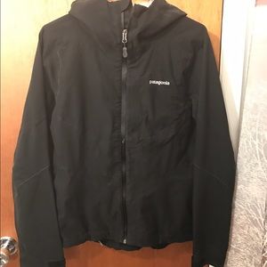 Patagonia Soft Shell jacket