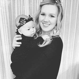 Meet your Posher, Bridgette