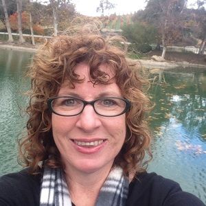 Meet your Posher, Marla