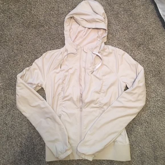 Lululemon jacket