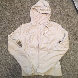 Lululemon jacket