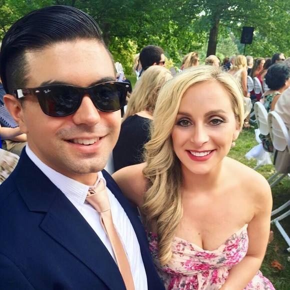 Meet your Posher, Nicole