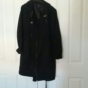 Women's Express coat