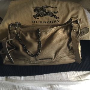 Burberry bag