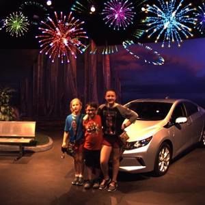 Meet your Posher, Kaylee