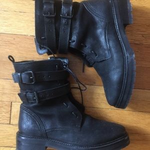 All Saints Boots