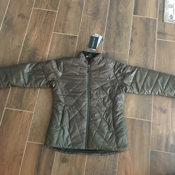 ExOfficio Storm Logic Jacket - Picture 1 of 3