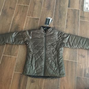 ExOfficio Storm Logic Jacket