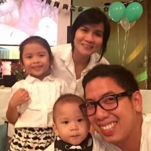 Meet your Posher, Aaron