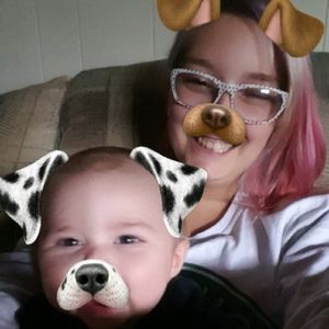 Meet your Posher, Alice