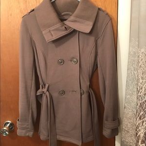 Mossimo NWOT Dress Coat