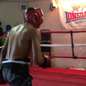 Meet your Posher, Edgar