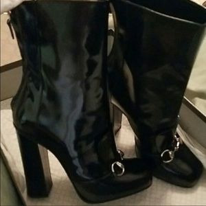 Gucci Boots
