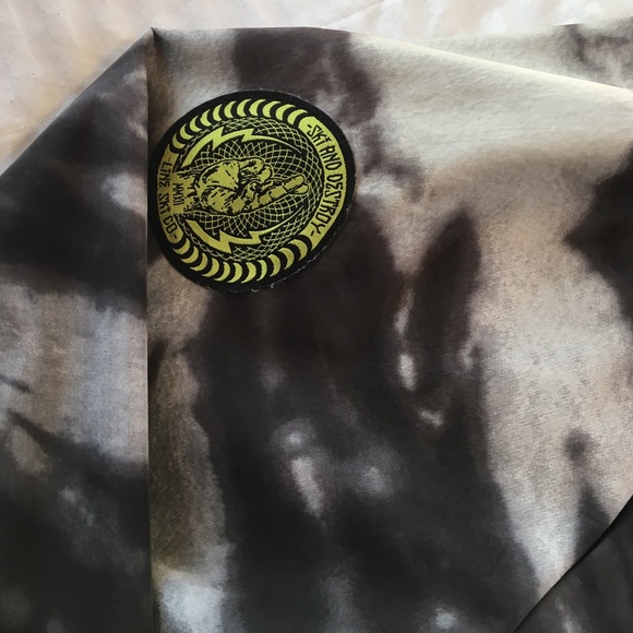 Line Skiing Jacket - image 2