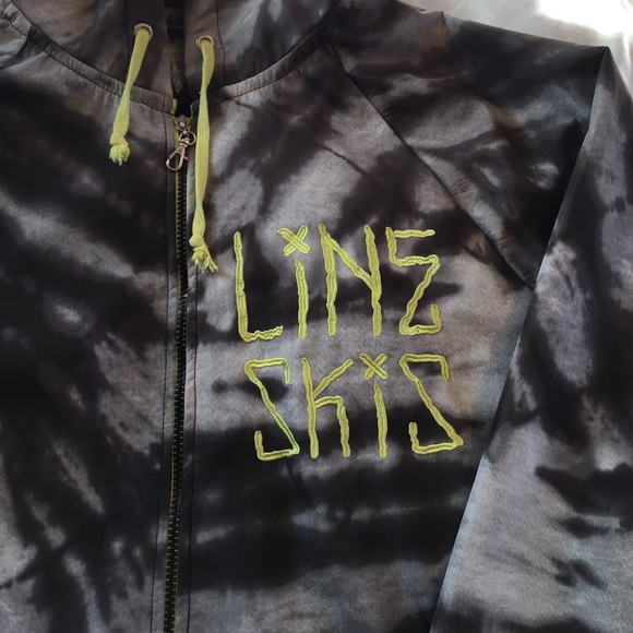 Line Skiing Jacket - image 3