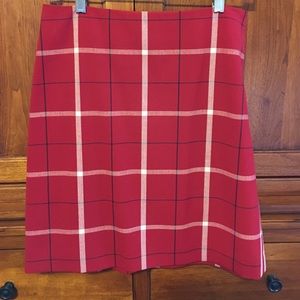 EUC Ann Taylor skirt