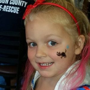 Meet your Posher, Tracey