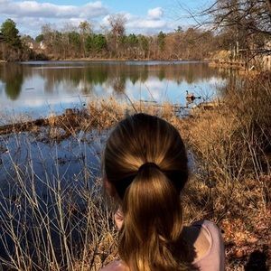 Meet your Posher, Brianna