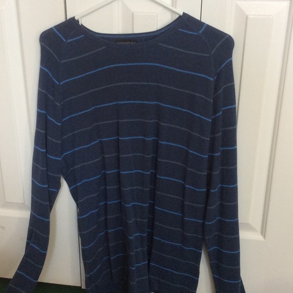 Banana Republic sweater