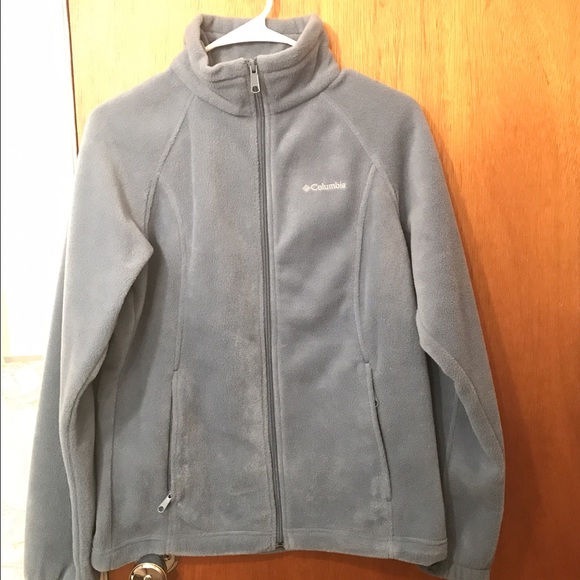 Columbia NWOT Fleece jacket