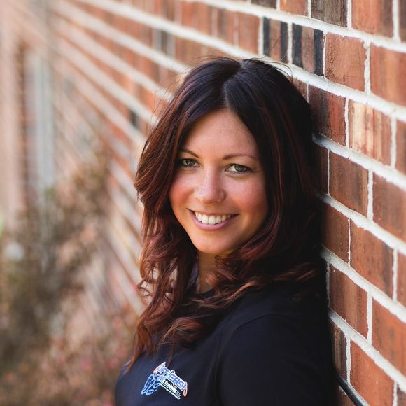 Meet your Posher, Diana