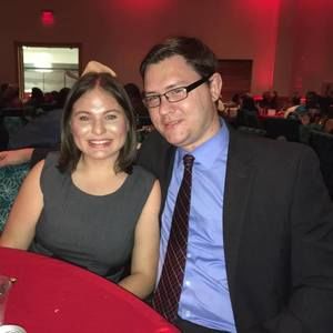 Meet your Posher, Aliza