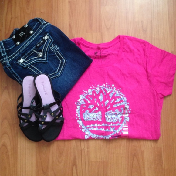 Timberland T-Shirt