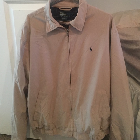 Polo Ralph Lauren jacket