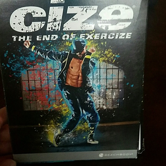 Cize workout
