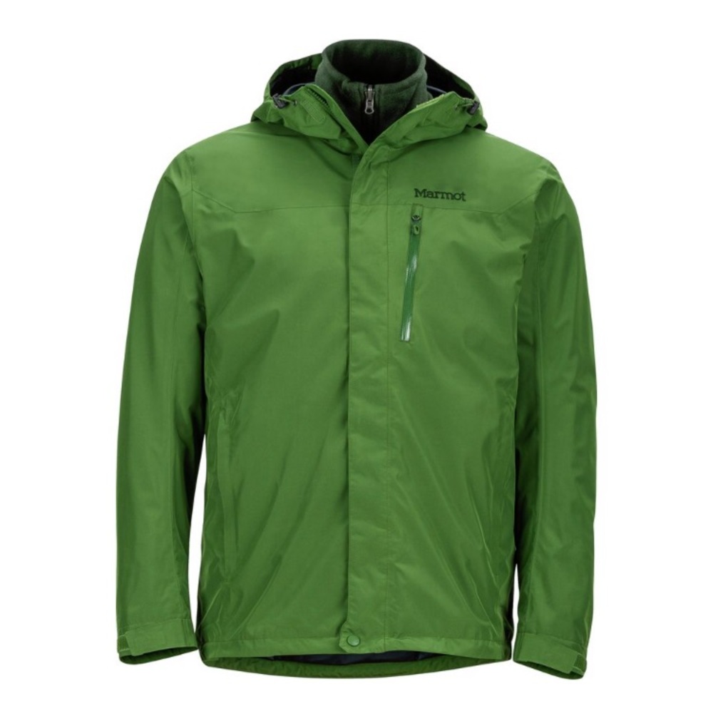 💠Marmot Ramble Component Jacket💠