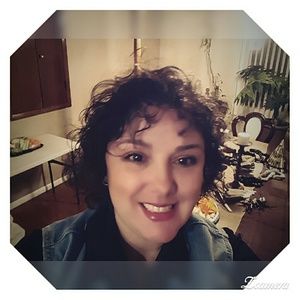 Meet your Posher, Silvia