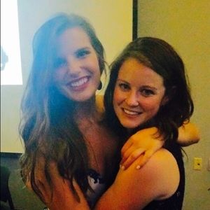 Meet your Posher, Megan