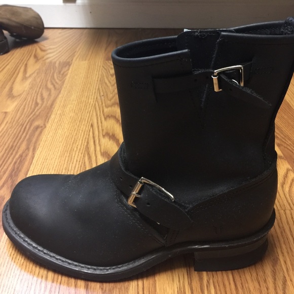 Frye Boots: Never been Worn