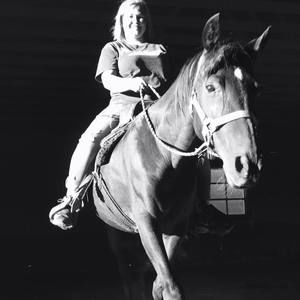 Meet your Posher, Morgan