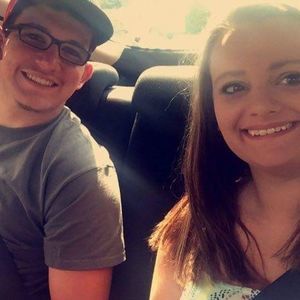 Meet your Posher, Logan