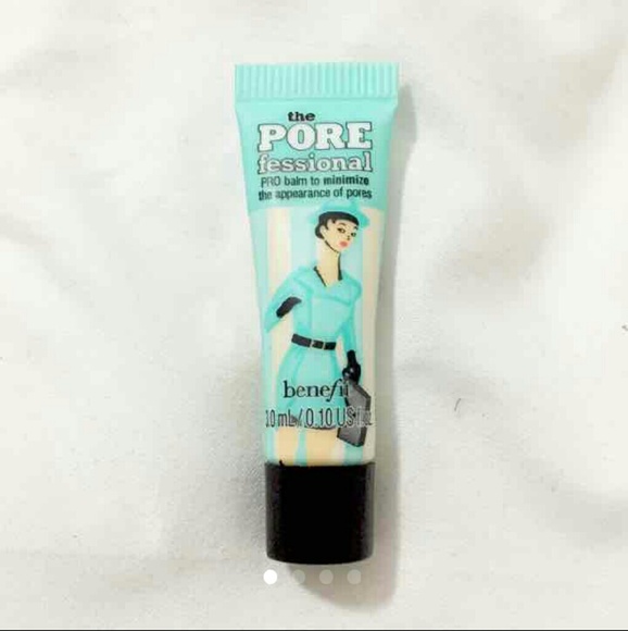 Benefit The Porefessional Primer
