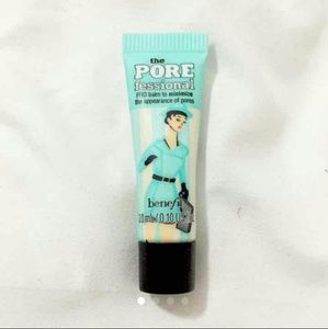 Benefit The Porefessional Primer