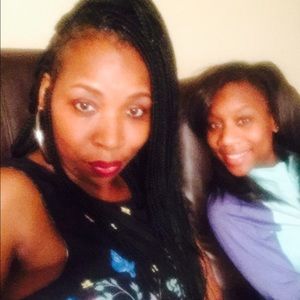 Meet your Posher, Lashanda