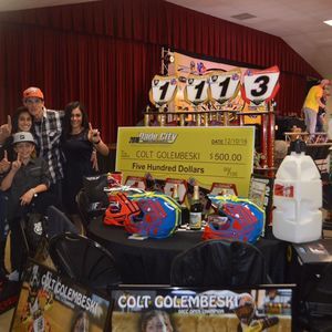 Meet your Posher, Brian