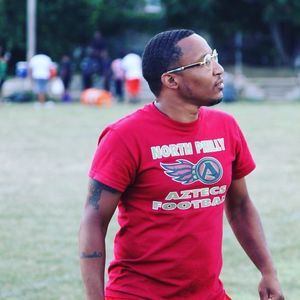 Meet your Posher, Greg